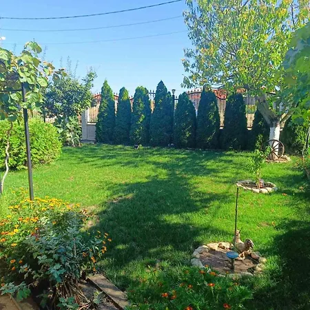 Gæstehus атес Kavarna