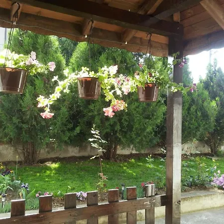 при дони Nyaraló Kavarna